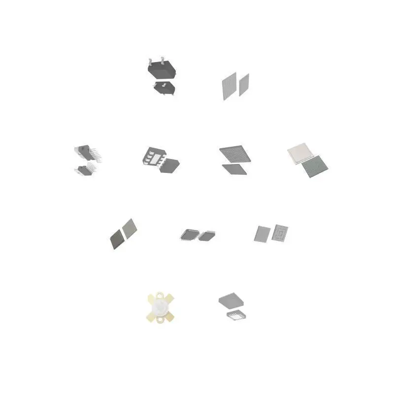 

TMS320F28032PNT MSP430F6731IPNR MSP430FG479IPN MSP430F4351IPNR TMS320F28054FPNT MSP430FG478IPNR MSP430FR6877IPNR