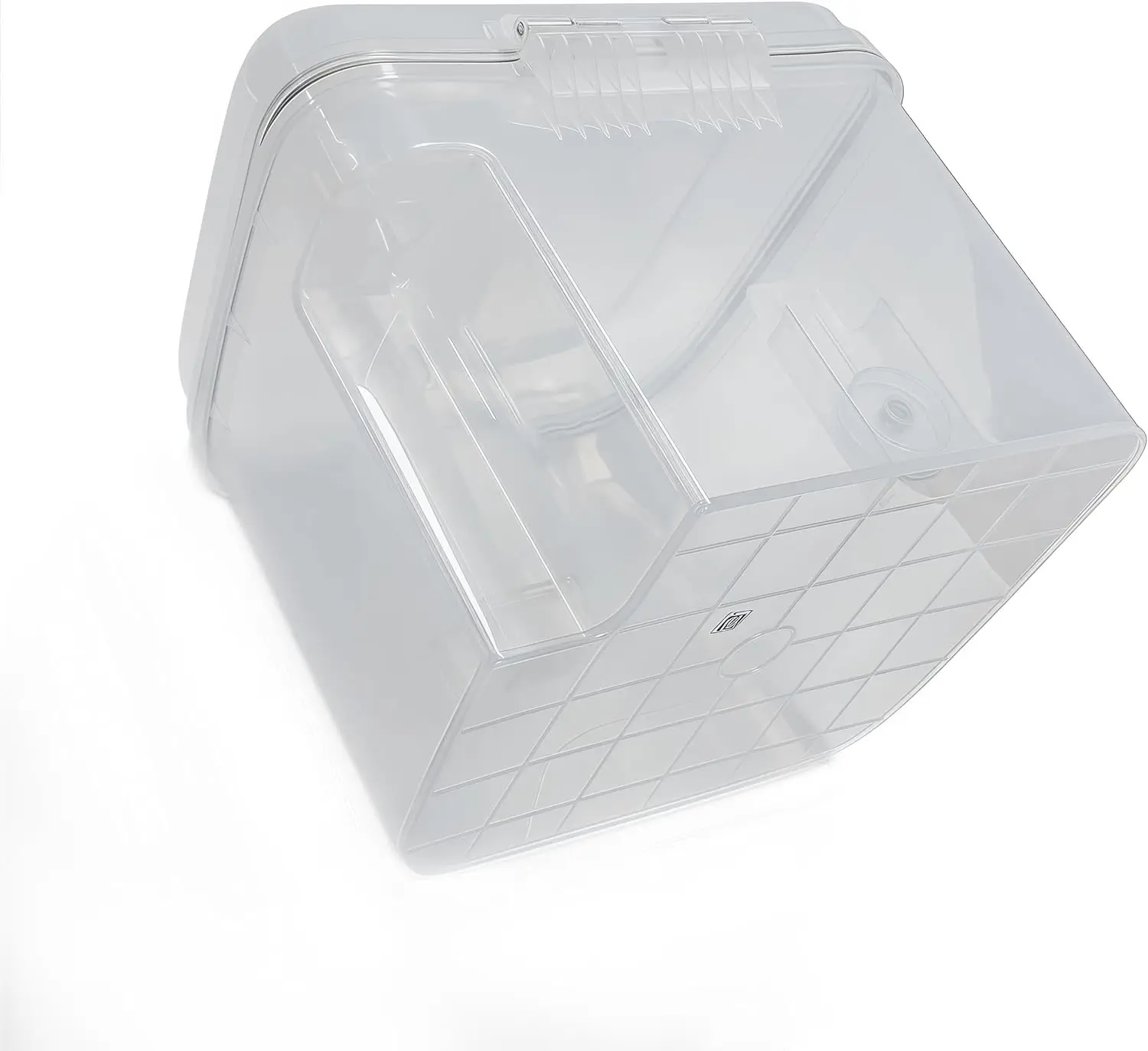 خزان مياه نظيفة لخزان الصرف الصحي لملحقات استبدال جزء المكنسة الكهربائية الروبوتية Mova P50 Pro Ultra/V50 Ultra #3