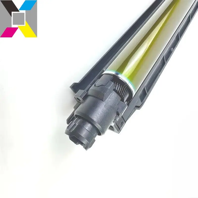 

DR512K Black Comaptible Drum Unit For Konica Minolta C221 C224 C281 C284 C364 C454 C554 C7822 C7828 Drum Kit