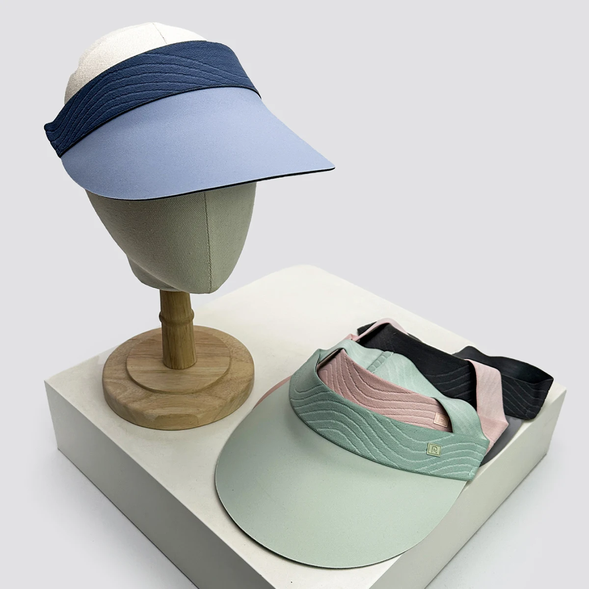 

New Unisex Korean Print Letter Sun Hats Breathable Outdoor Sports Sunscreen Travel Top Air Caps Versatile ins Fashion Casual