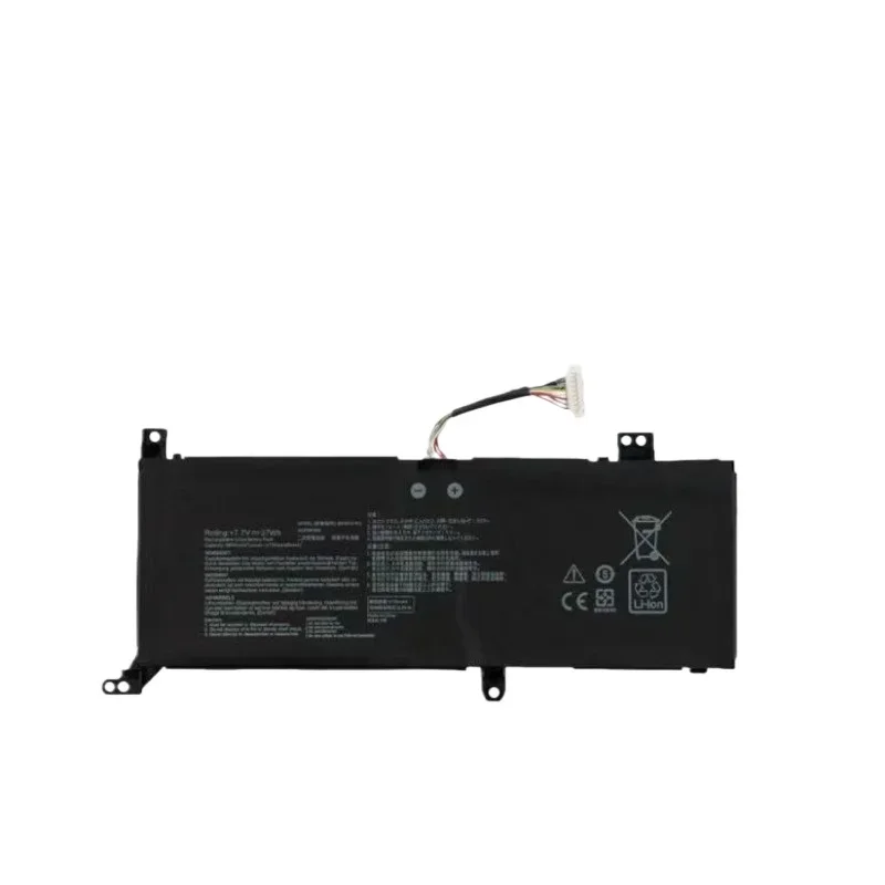 New Replacement Battery C21N1818 For ASUS Vivobook 15 X509 X515 F512UB X512DA A512 F512 X412 X712 X515E X512 A512JA