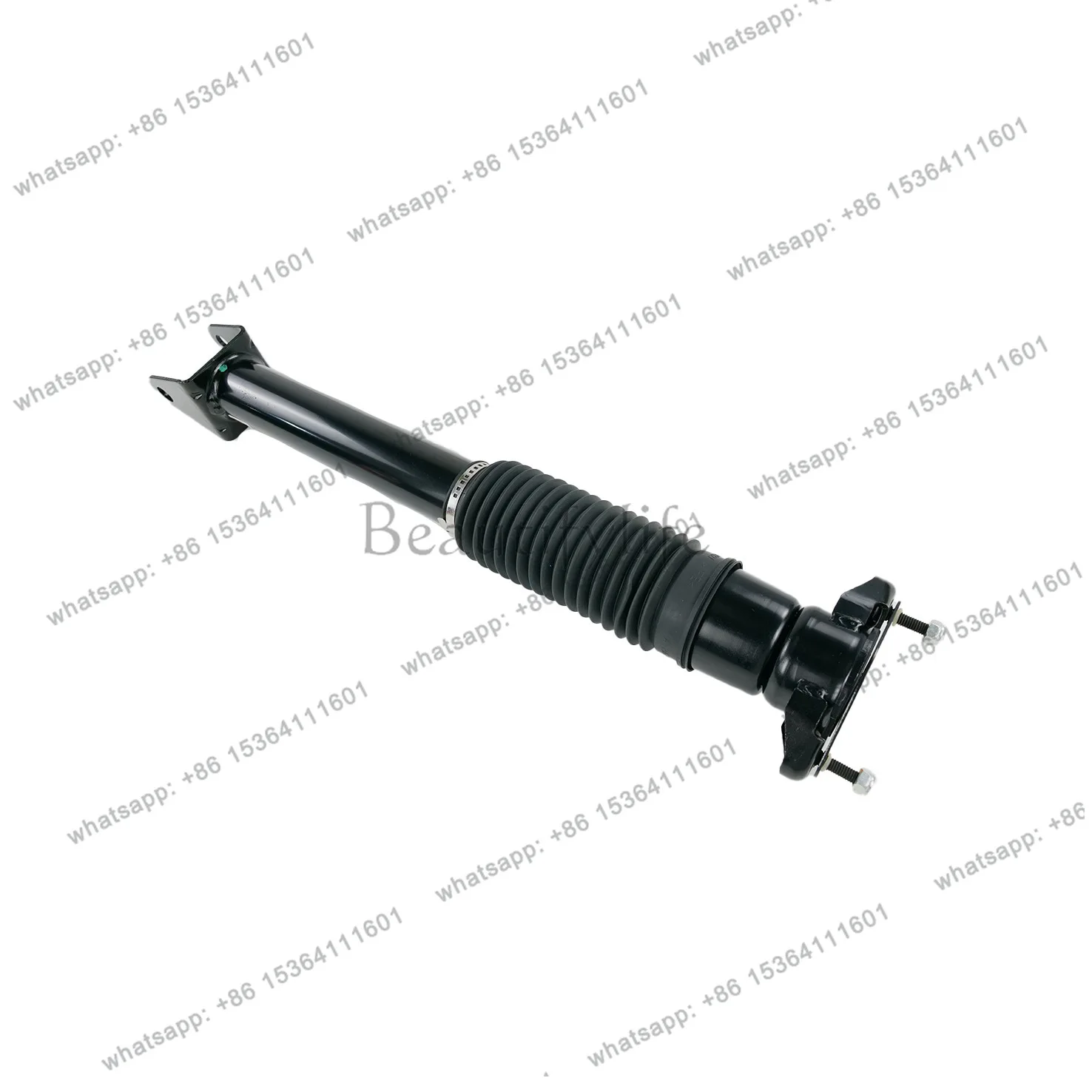 Car suspension for 2026 car new 166 shock absorber 1663200030