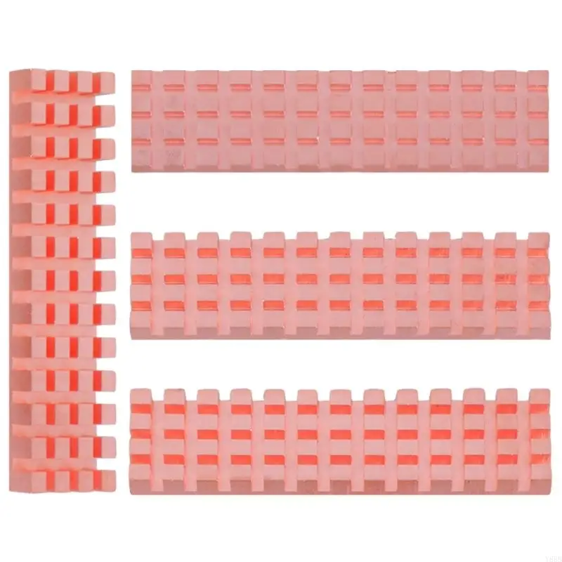 Y88B CAMPAZIONE DISSISPAZIONE DEL CALORE EFFICIENTE PER