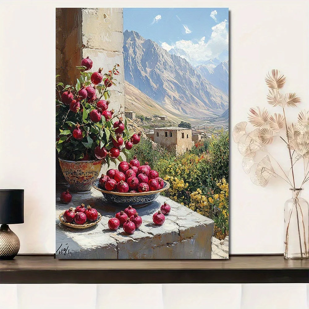 An Afternoon Wrappe…