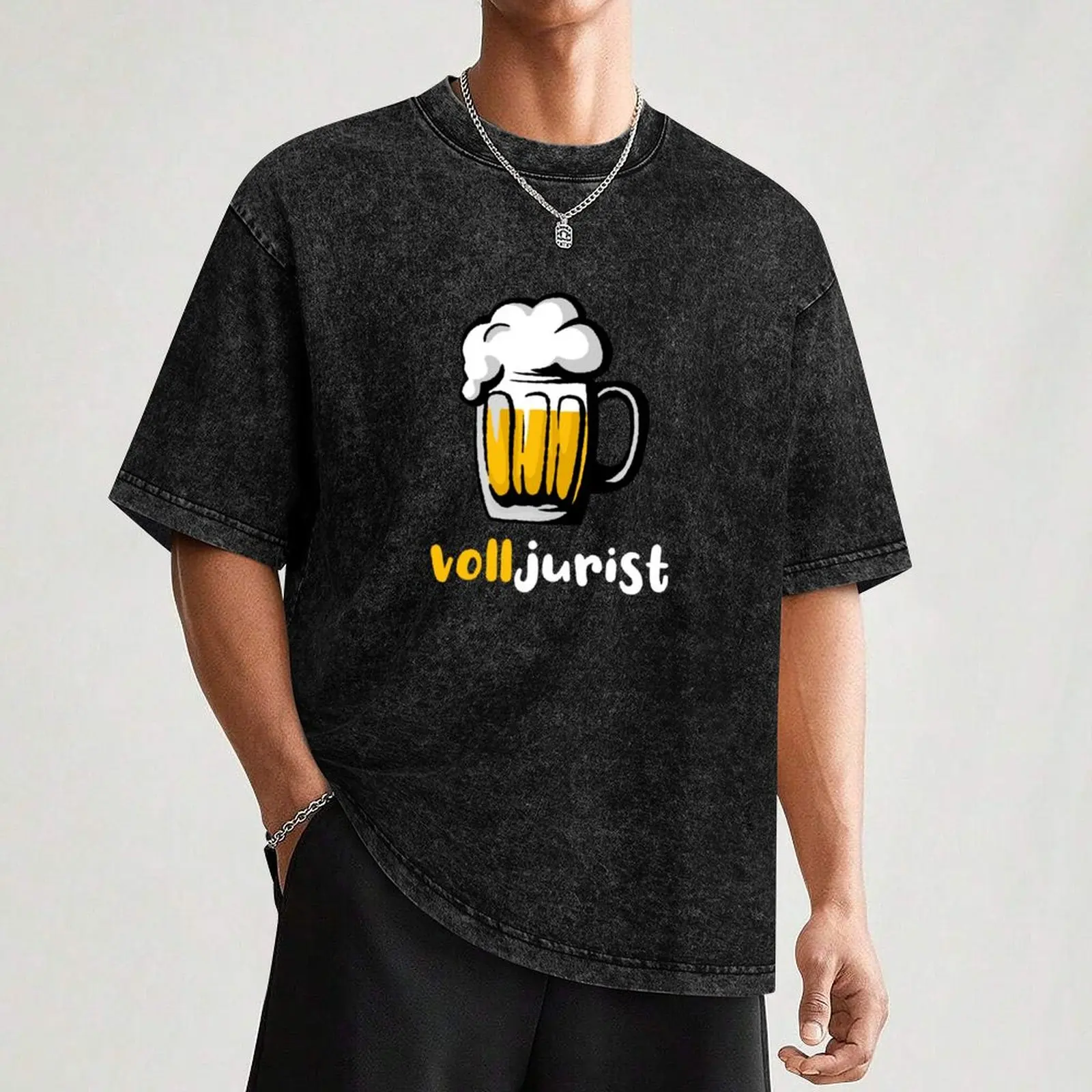 Jurist Jura Rechtsanwalt Geschenk T-Shirt Breathable Lightweight Summer Top