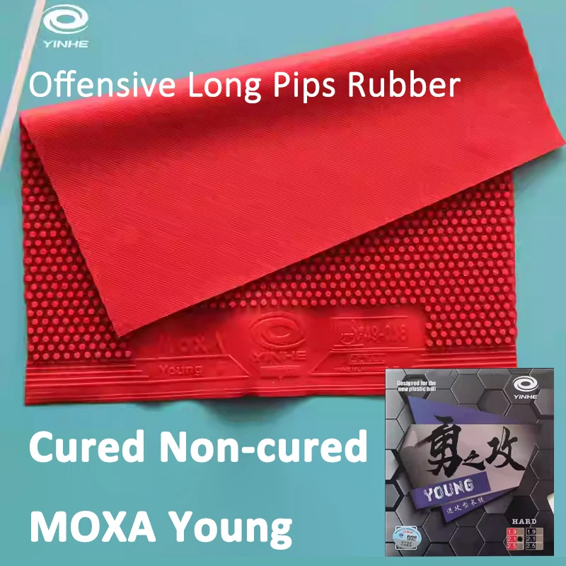 Yinhe Yong Cured Ox…