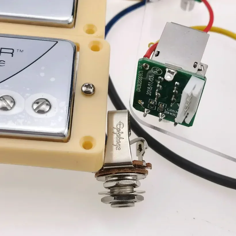 Alnico 4C Standard …