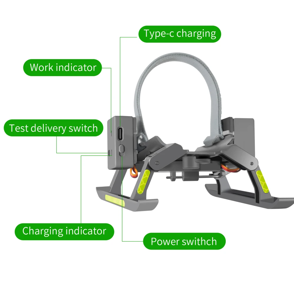 adatto-per-accessori-per-lanciatore-di-fedi-nuziali-per-lanciatore-dji-air-3s-per-parti-e-accessori-di-droni-dji