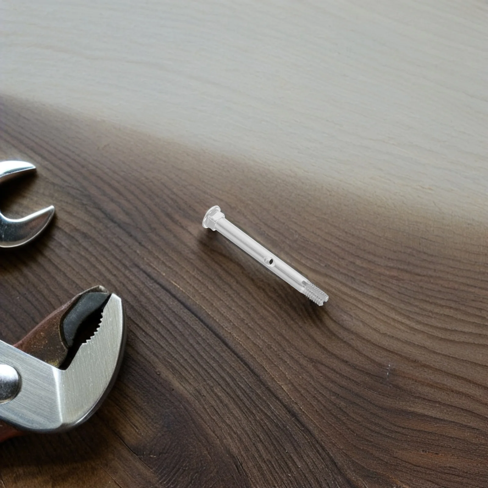 

Outdoor Umbrella Rotary Handle Replacement Durable Patio Beach Garden Courtyard Umbrella Crank Handle Ergonomic Operation