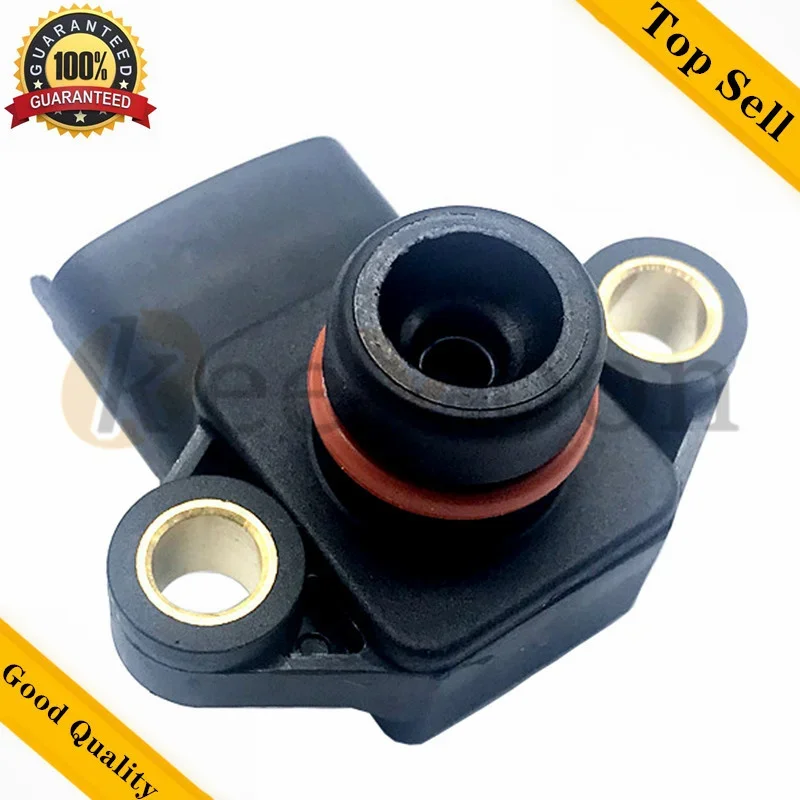 6655423117 393002A600 393002B050 New High Quality Engine Booster Pressure MAP Sensor For Ssangyong Kyron 2.0 2.7 Xdi 2005 -