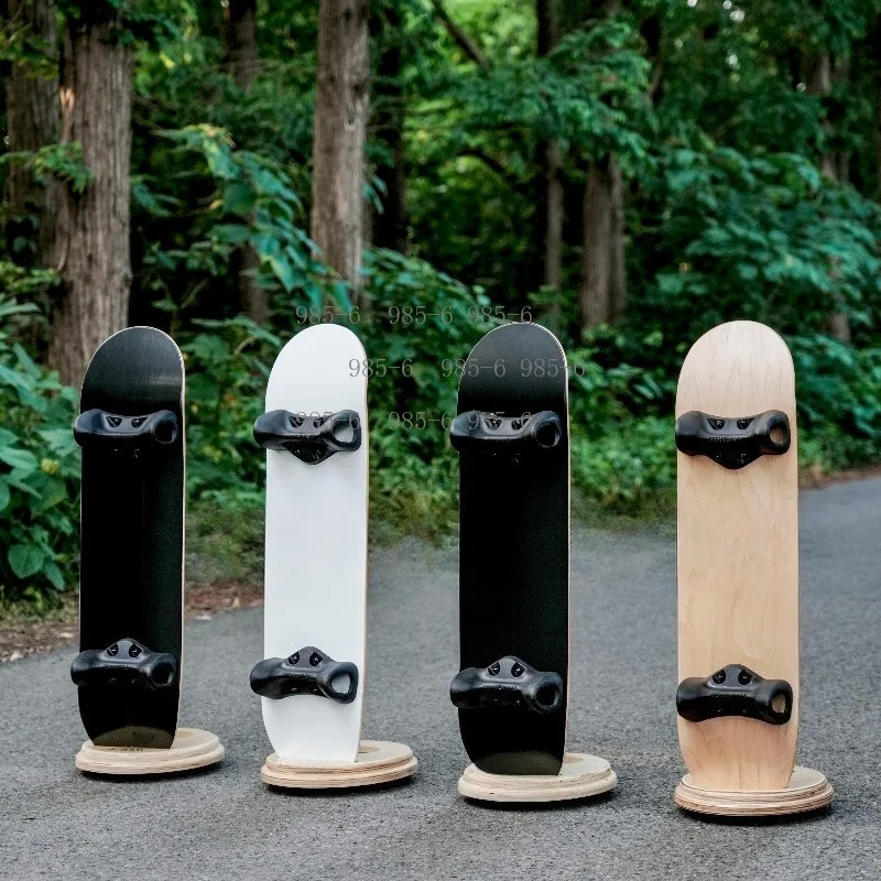 Professional Skateboarding Training Accessory F-Bridge Bracket, for Adults  Beginners