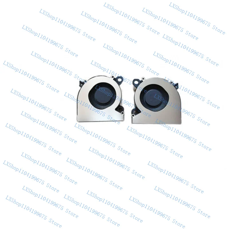 

New for ND55C0F-23A04 ND55C0G -23A05 fan L+R
