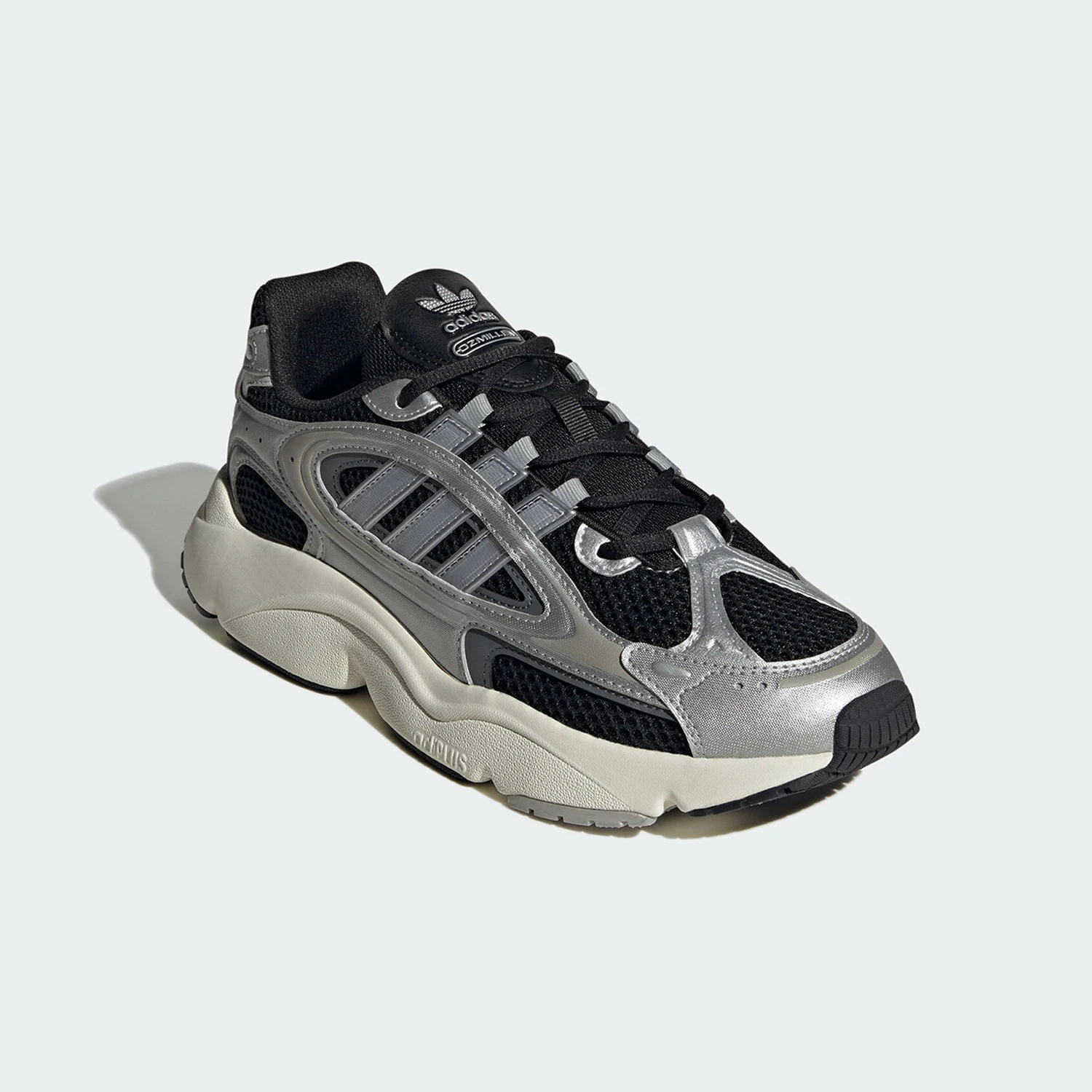 Adidas Originals OZMILLEN Baskets classiques unisexes IF4012
