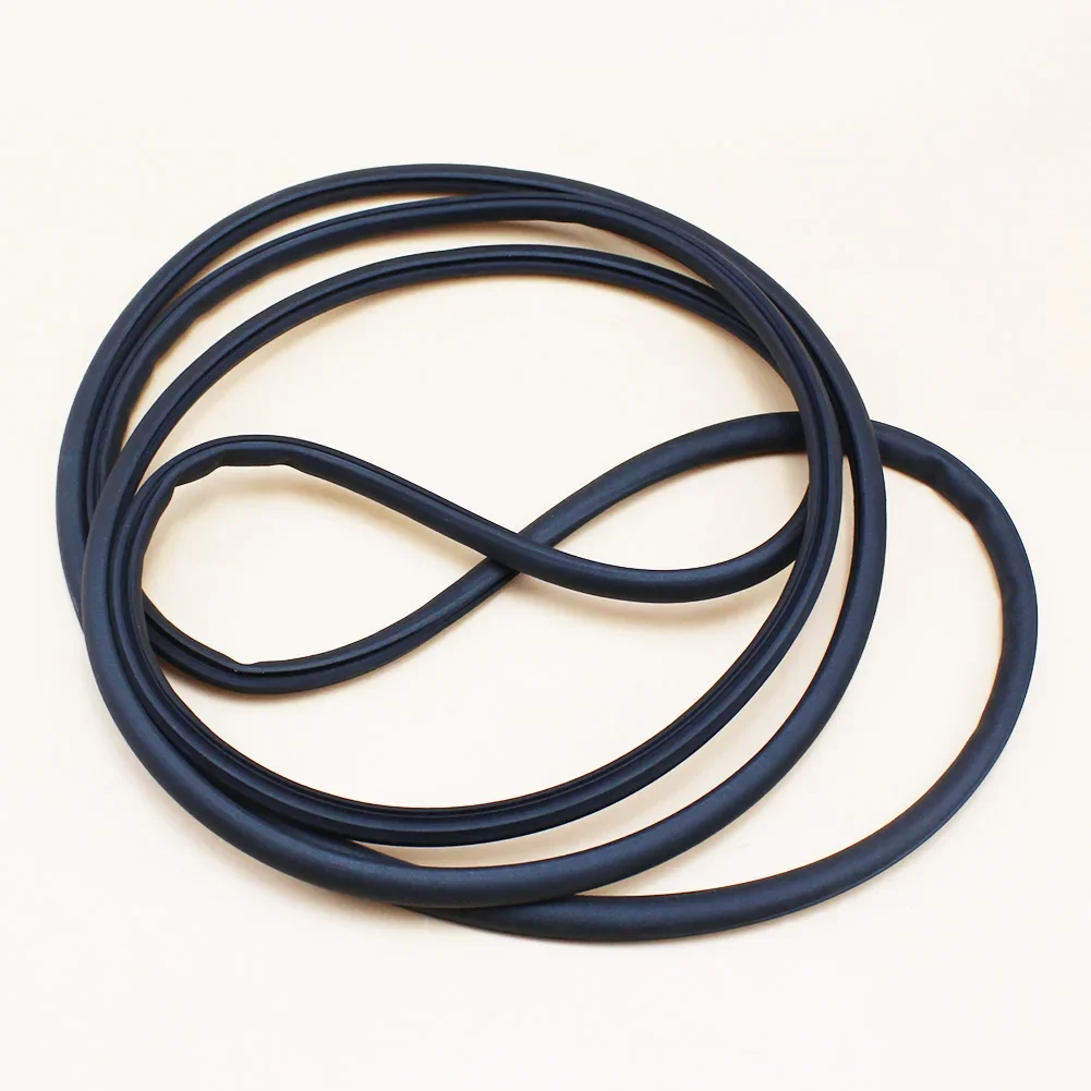 

Car Styling Sunroof Seal Moulding Weather Strip Gasket 8E0877297 fit for Audi A3 A4 A6 VW Golf Jetta Passat