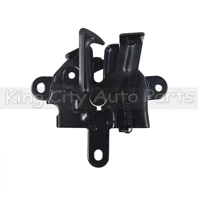 CAPQX Hood Lock For BAIC BJ40 BJ40L BJ40 PLUS Engine Hood Cover Lock