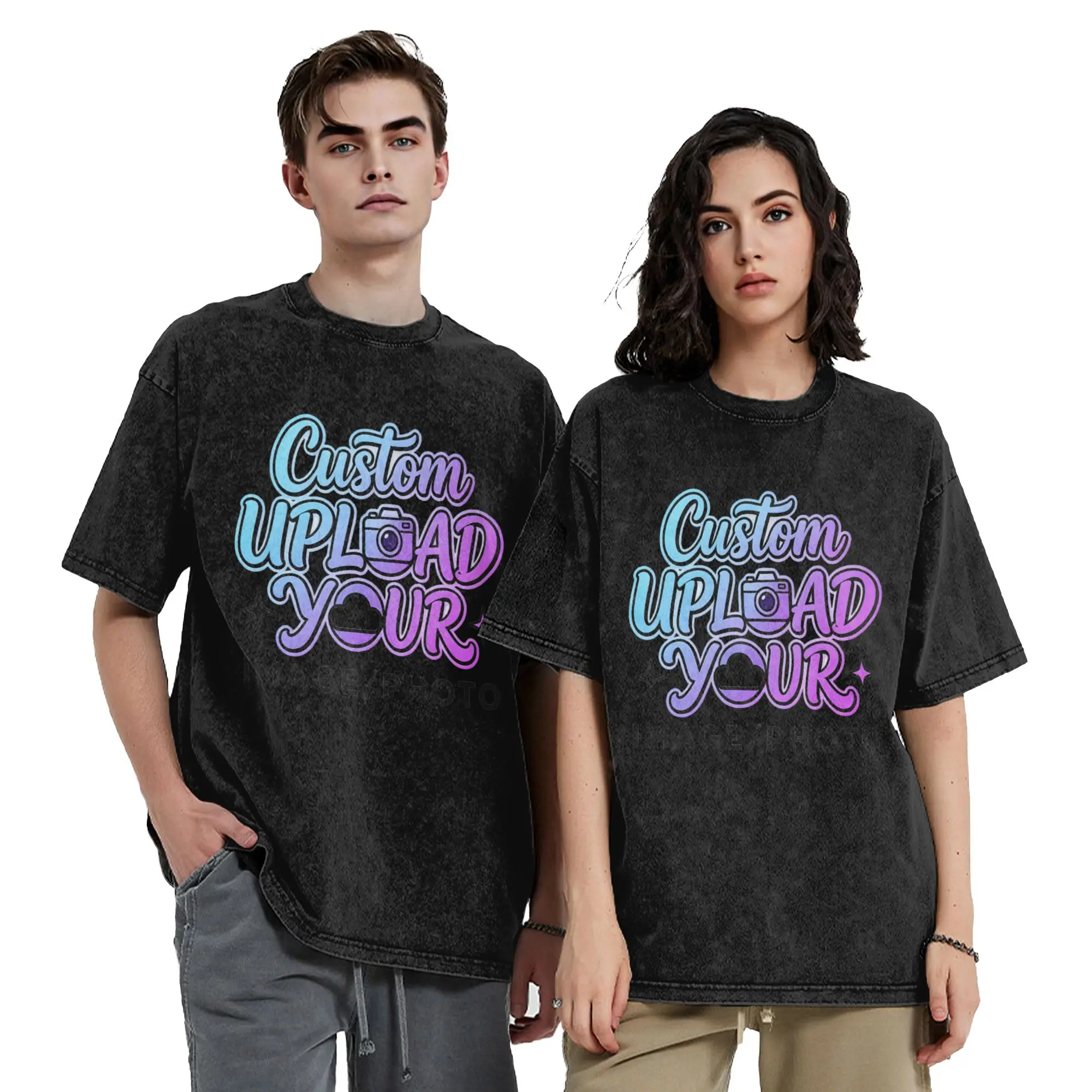 camiseta-personalizada-retro-com-seu-design-camisetas-de-algodao-para-homens-ideia-de-presente-com-estampa-de-logo