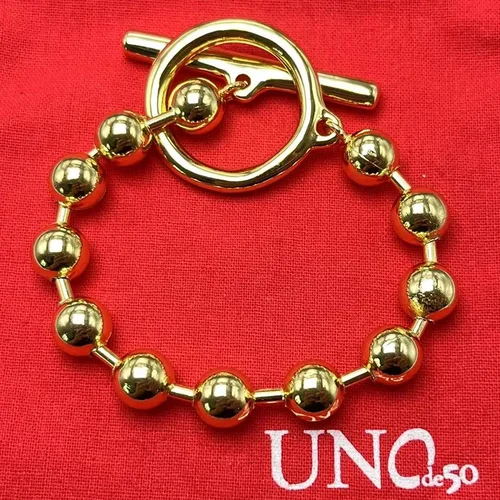 여성 로맨틱 주얼리 선물 가방, 하이 퀄리티 절묘한 팔찌, 스페인 베스트셀러, UNOde50, 2023 신상