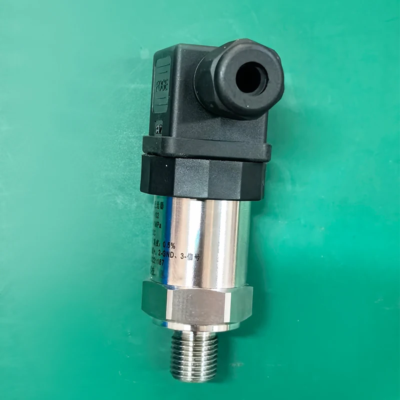 

High Accuracy Transducer Pressure Sensor Pressure Transmitter