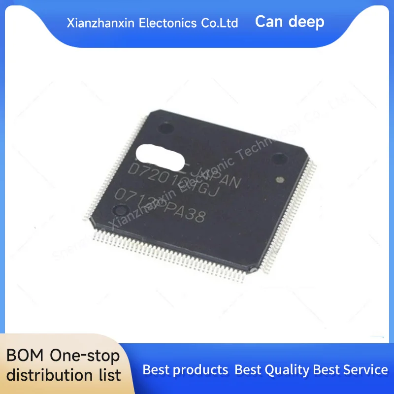 1Pcs/Lot UPD720101G…