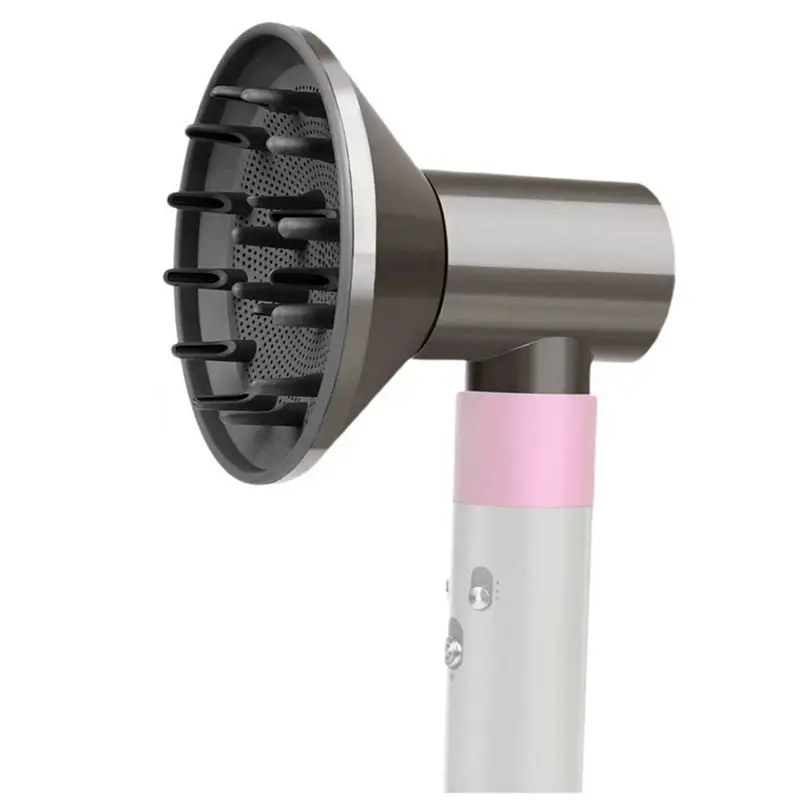 

For Dyson Airwrap Styler, Turn Into A Hair Dryer In Seconds Diffuser And Adaptor Attachment Set SALES