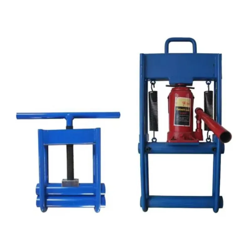 Picture 5: Hydraulic PE Pipe Stop Air Clamp Water Pipeline Sealing Clamp Natural Gas Pipe Shut Off Tool for Gas and Water Pipe Repair