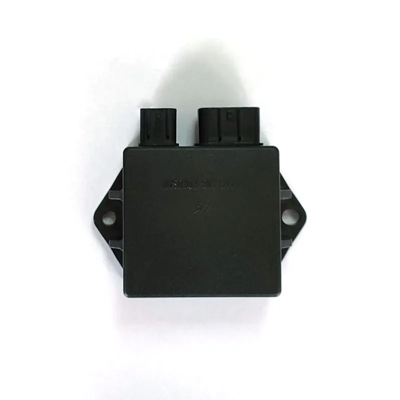For Digital CDI Igniter Replacement Parts for Junchi GT125T-5 China Stage III Scooter Motorcycle