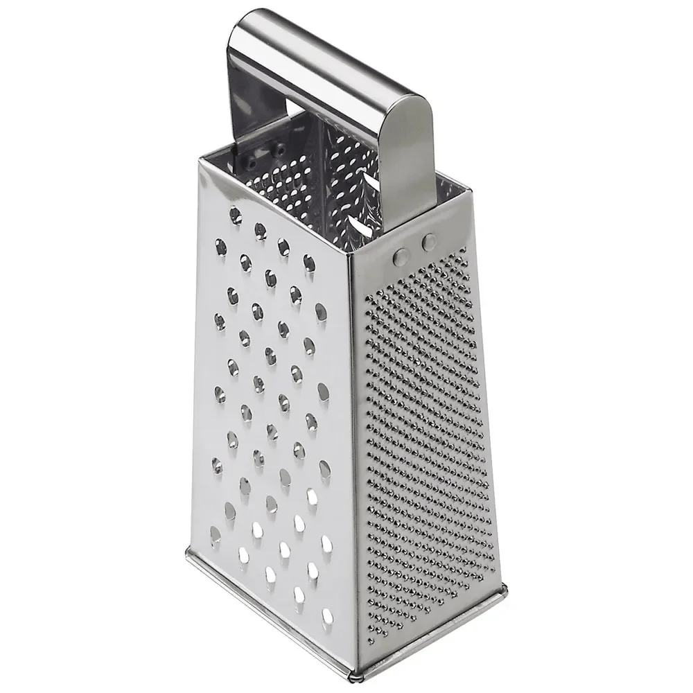 Fleetwork-caja de acero inoxidable de lujo progresiva, placa de acero para queso/Jester