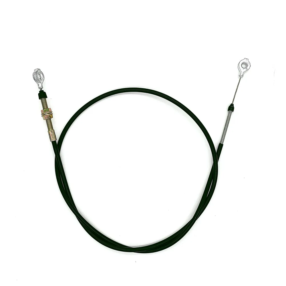 Throttle Cable Chuckwagon Trailwagon 2-11010 For American Landmaster For Honda Engine