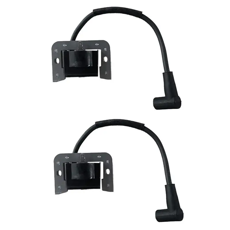

Ignition Coil Module Ignition Coil Module For Kohler 32-584-06-S Lawn Mower Parts For Kohler KT ZT-N30R