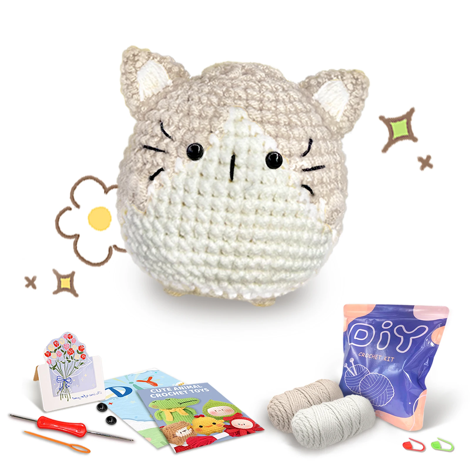 #31 Crochet Starter Kits Comparison Guide
