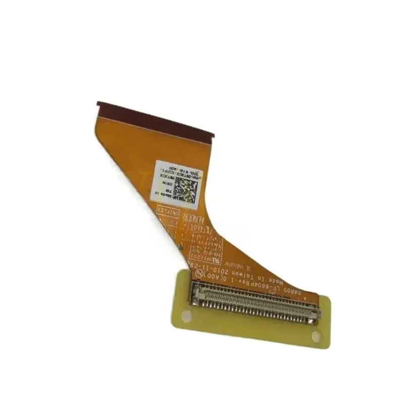 

WYORESY FOR DELL Alienware M17X R3 Keyboard Connector 09T3CX LF-6604P 9T3CX TT