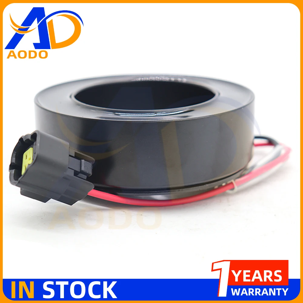 

SD7V16 AC Air Conditioner Conditioning Compressor Clutch Coil For Changan CS75 CS55 CS35 1.5T 2009- 8103100CD02 8103100-CD02