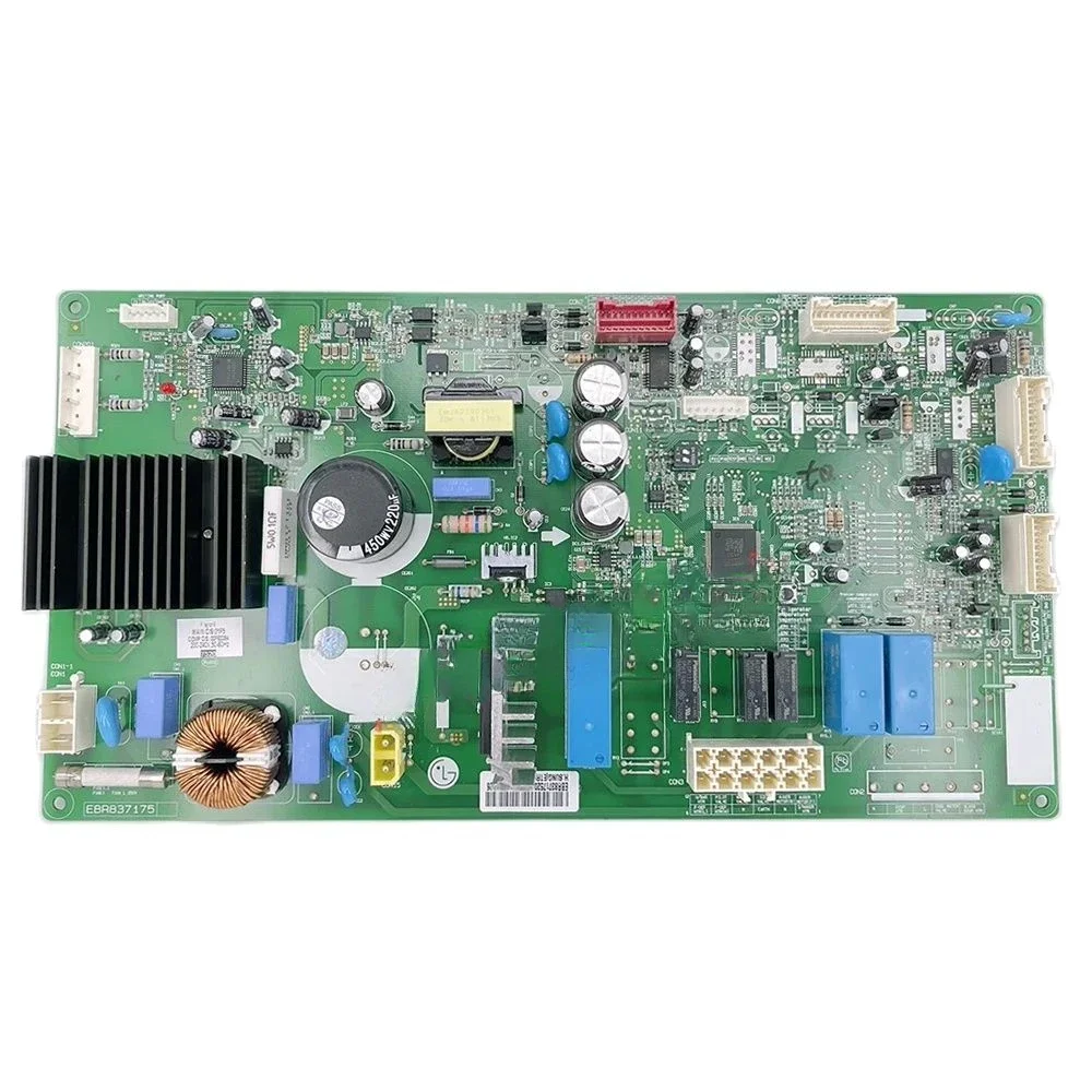 EBR83717520 EBR837175 Original Motherboard PCB Control Board For LG Refrigerator