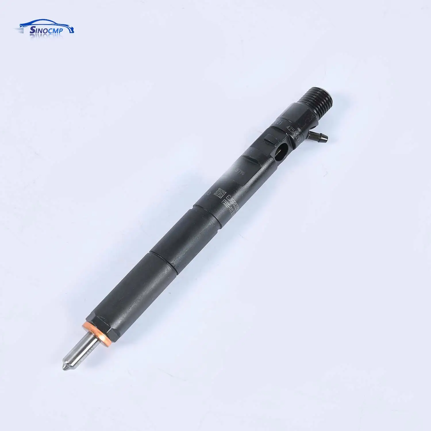 

1 PC Delphi Diesel High-Pressure Fuel Injector For Hyundai Terracan Kia Carnival Sedona 33800-4X800 Car Engine Replacement Parts