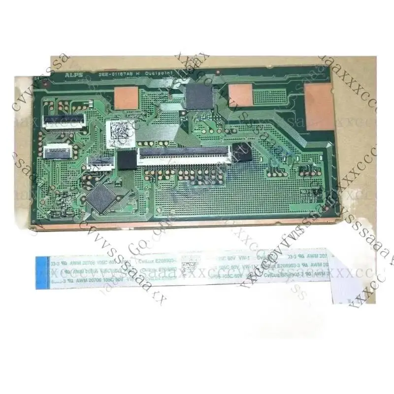 

Новинка для Latitude E7270 7270, сенсорная панель, трекпад, плата мыши 0K9H6Y K9H6Y *&*