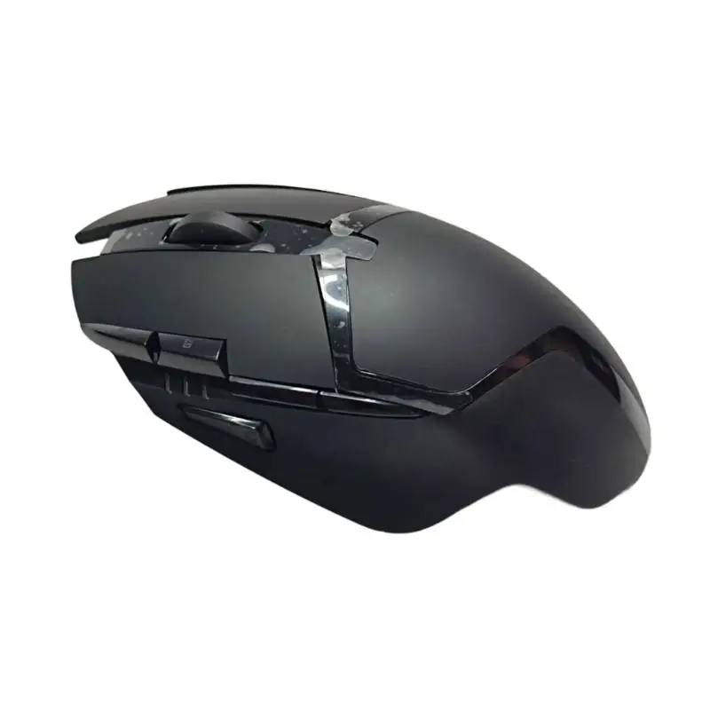 Y1UB Plastic Mouse Top Shell Part for G402 Maintenance Use Work Part