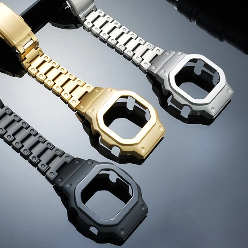 kit-de-boitier-de-montre-diy-pour-casio-small-blocks-dw-h5600mb-boitier-modifie-en-alliage-de-titane-accessoires-de-bracelet-legers-en-titane