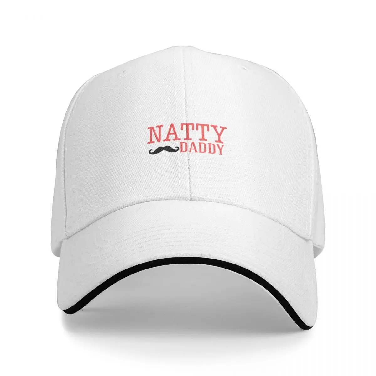 Natty daddy Cap Baseball Cap baseball cap fluffy hat men's winter cap Women's