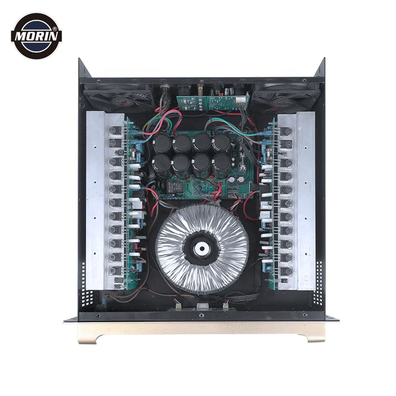 Amplificateur de puissance aud - Outdoor Power Line avis et prix