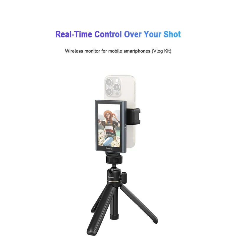 Smallrig 4851 Wirel…