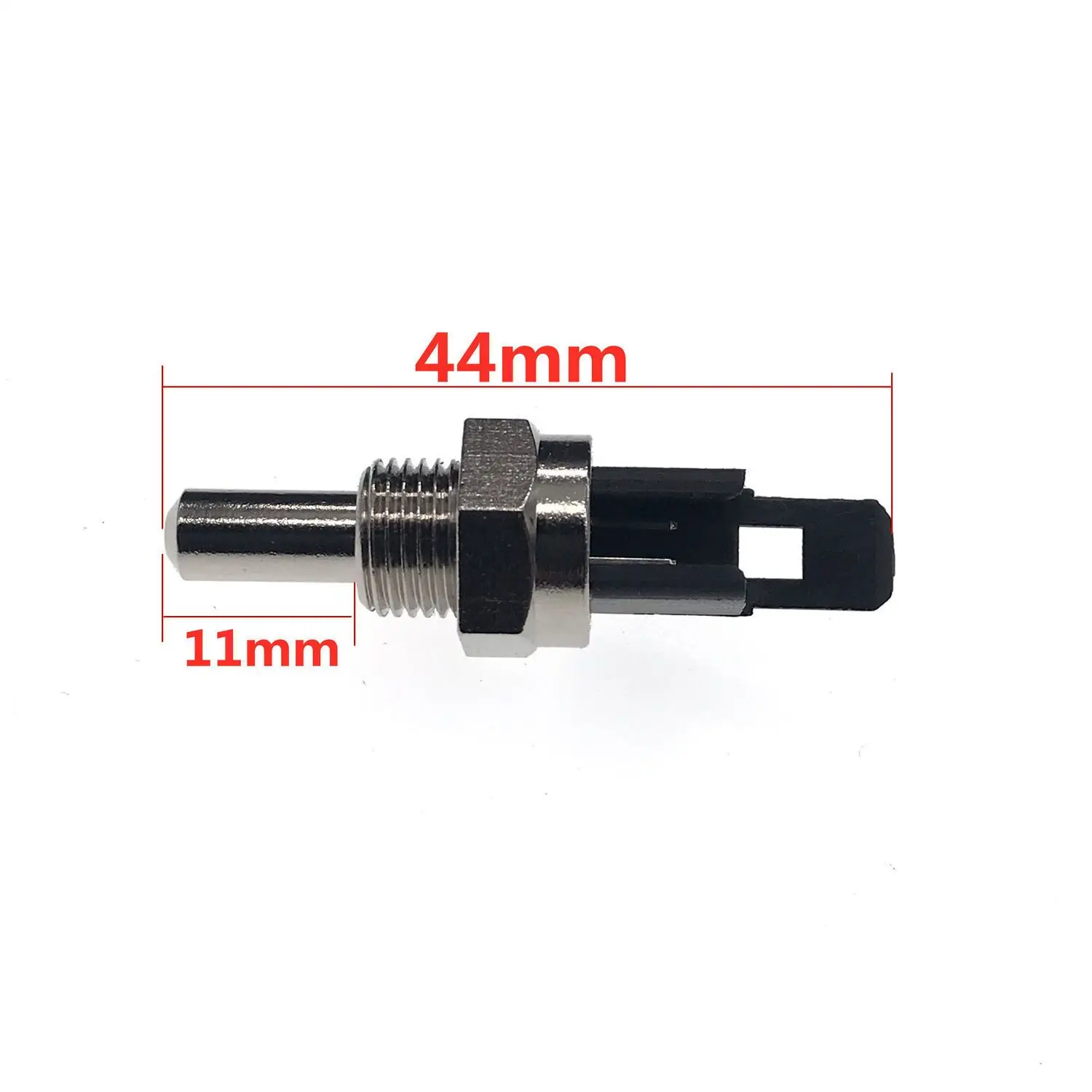 Replacement Embedded NTC Sensor Spare Part for Bosch Gas Wall‑hung Boiler, Domestic Hot Water Heating Temperature Probe