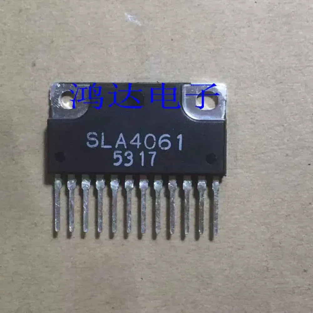

sla4061 New chip module IC