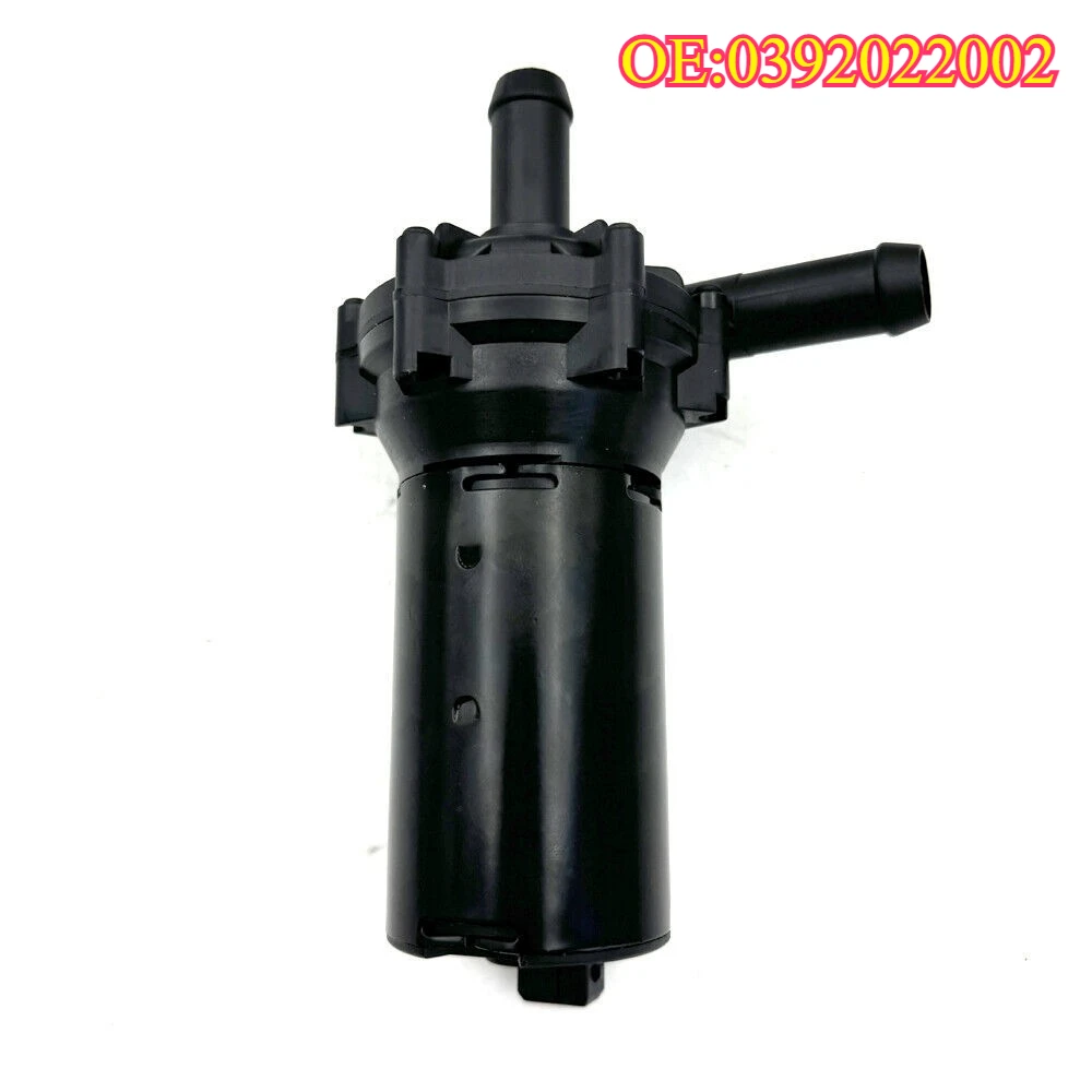 

High quality New For 0392022002 LAND ROVER DISCOVERY IV L319 RANGEROVER L322 L405 SPORT L320 L494 Engine Electric Water Pump