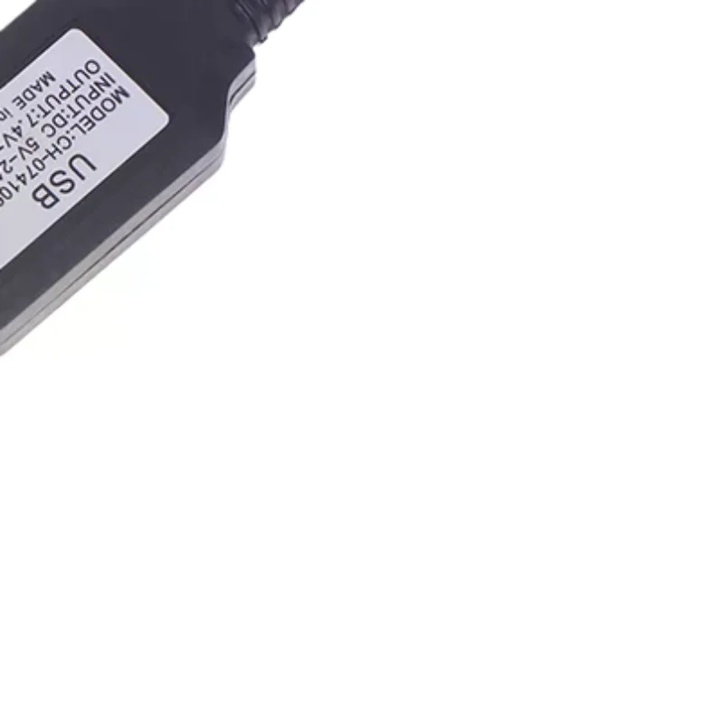 Rc Charger Cable 7.…