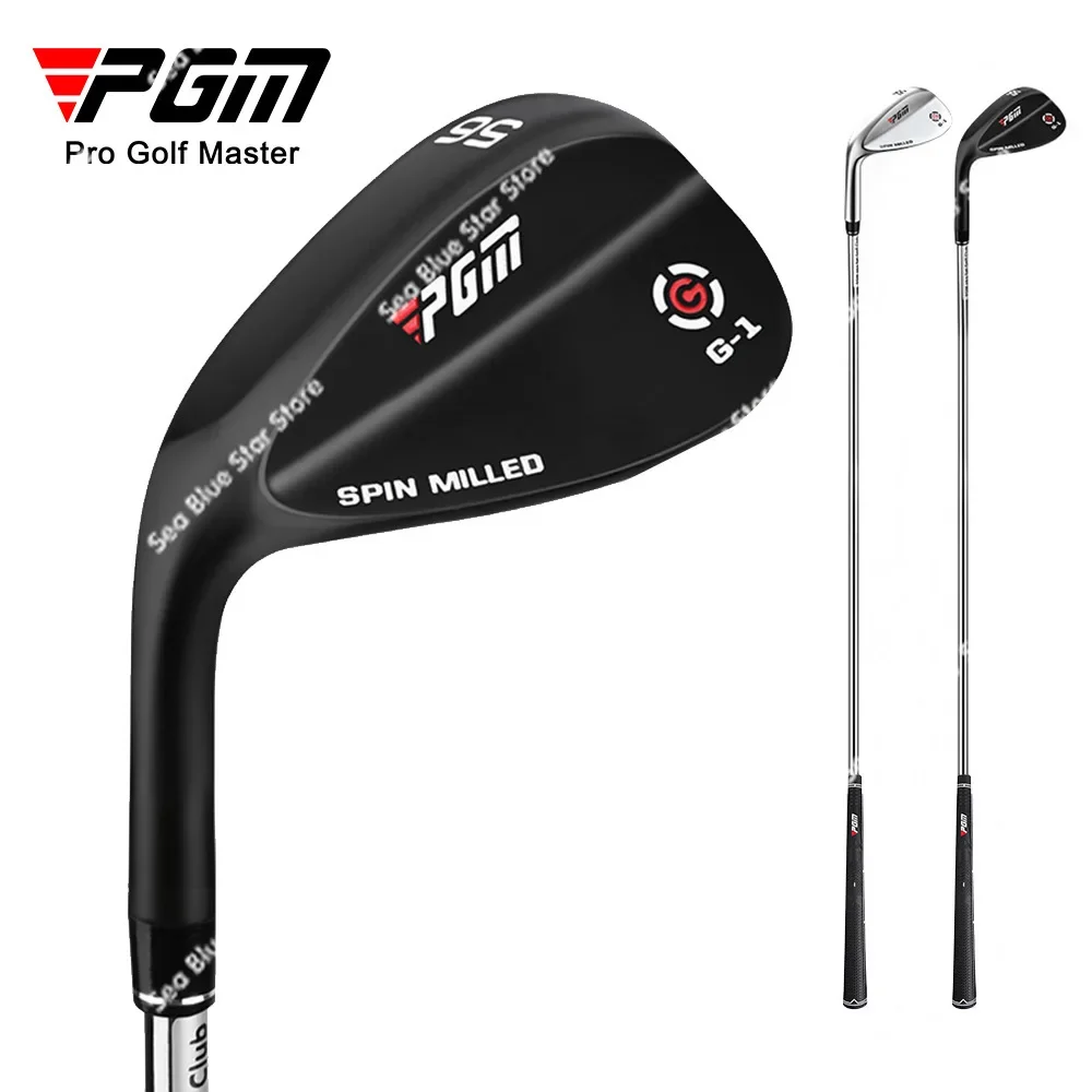 PGM Golf Clubs, Male and Female Left-handed Bars, Sand Bars/cutters 56 °/60 ° Directly From The Manufacturer