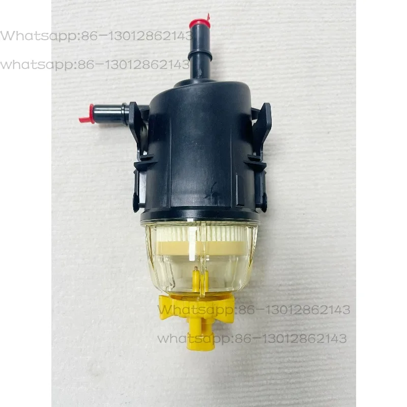 Outboard oil-water separator four-stroke 200-250-300 horsepower V-type on-hook filtration