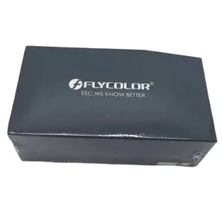 XAERO 100A ESC بدون فرش لنماذج RC، وحدة تحكم في السرعة الإلكترونية المقاومة للماء مع 5A BEC، 2-6S LiPo لسيارة قارب الطائرة