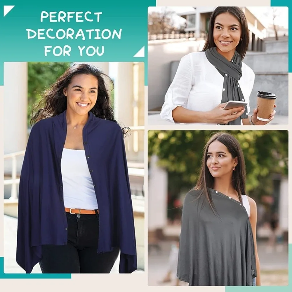 Рисунок 2 - Удобные чехлы для беременных и кормящих мам