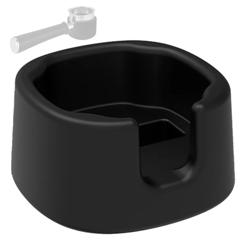 FYBL-For Ninja Luxe Cafe& Pro ES601 Espresso Tamper Base Coffee Makers- Portafilter Holder Accessory