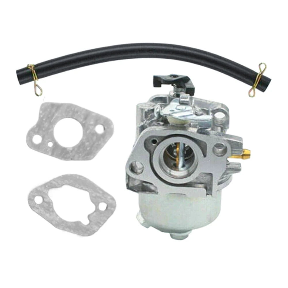 SV150, LHP16, RV150 M150 잔디 깎는 기계용 기화기 세트 - OEM 대체 #   18550016/0, V35, V40, RM4에 적합